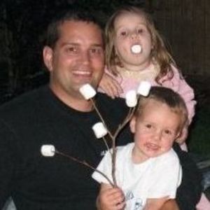 Meet your Posher, Chad